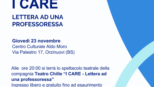 Spettacolo teatrale