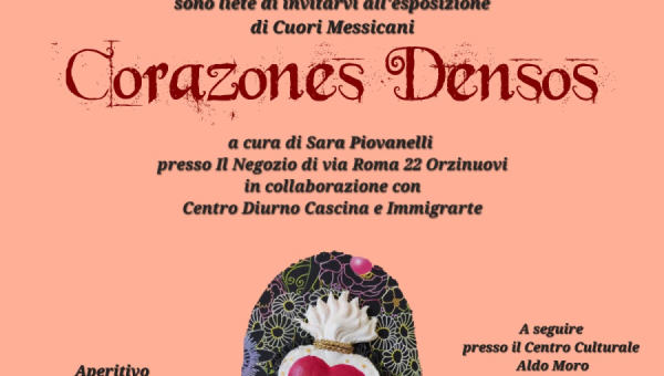 Per la festa della donna